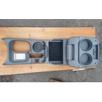 Панель, Торпедо, Консоль